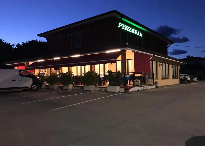 Albergo Ristorante Sottocastello