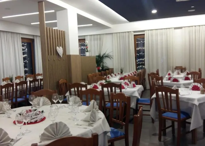Albergo Ristorante Sottocastello