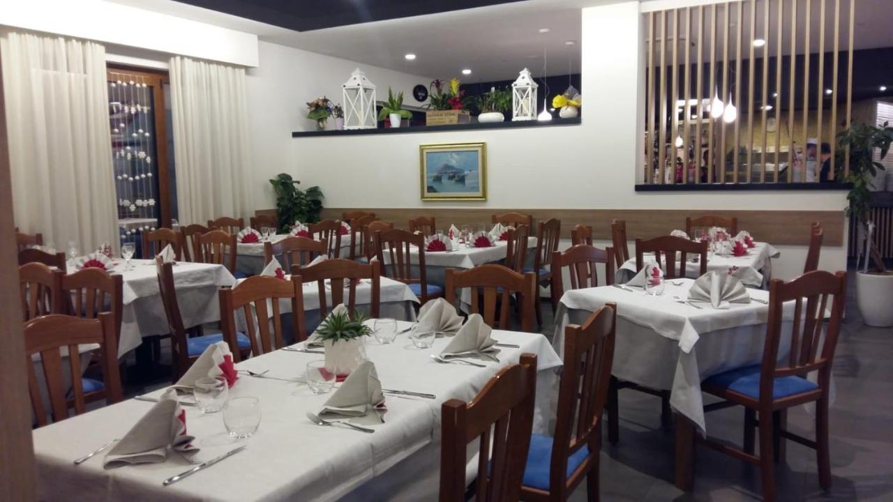 Ristorante Sottocastello Guest house