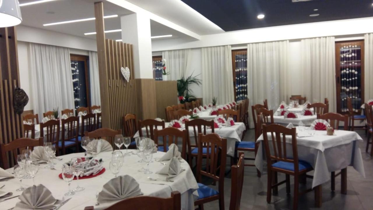 Ristorante Sottocastello Guest house *