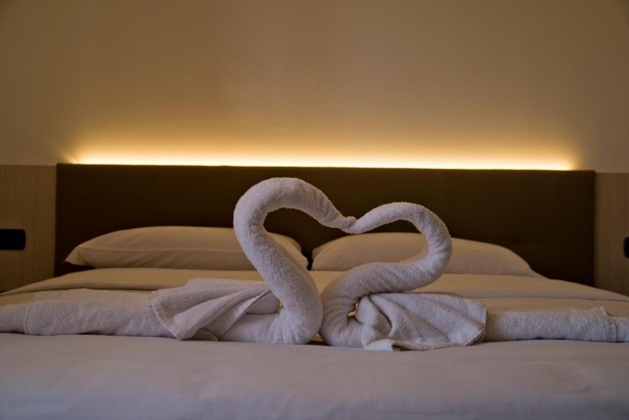 Ristorante Sottocastello Guest house *