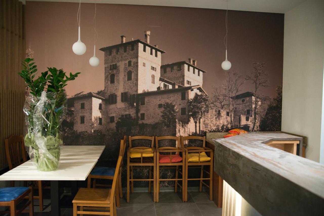Ristorante Sottocastello *
