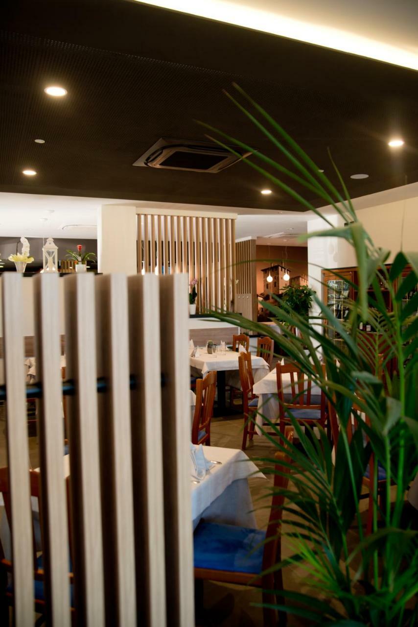 Guest house Ristorante Sottocastello